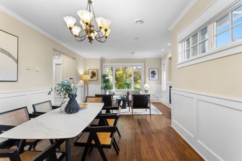 3895 23Rd Avenue W, Vancouver, BC 