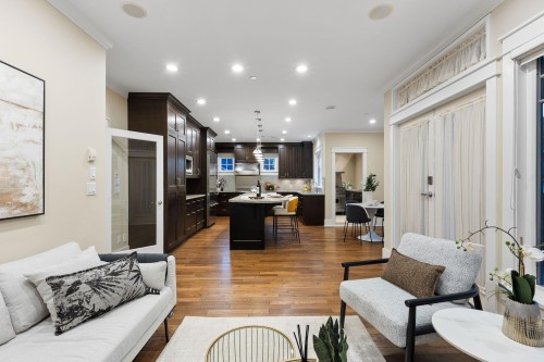 3895 23Rd Avenue W, Vancouver, BC 