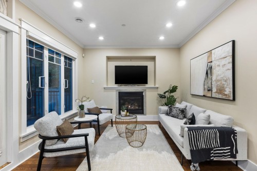 3895 23Rd Avenue W, Vancouver, BC 