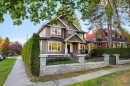 3895 23Rd Avenue W, Vancouver, BC 