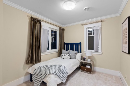 3895 23Rd Avenue W, Vancouver, BC 