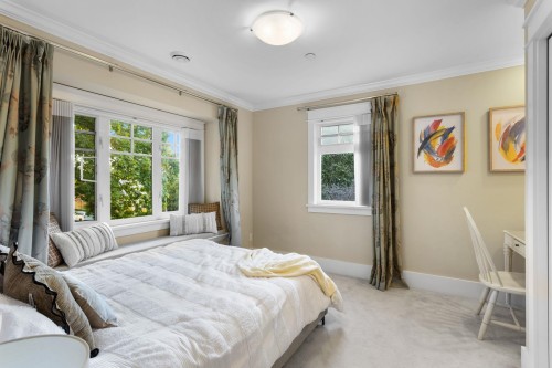 3895 23Rd Avenue W, Vancouver, BC 