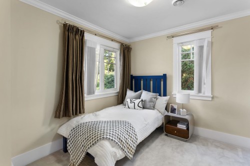 3895 23Rd Avenue W, Vancouver, BC 