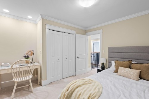 3895 23Rd Avenue W, Vancouver, BC 