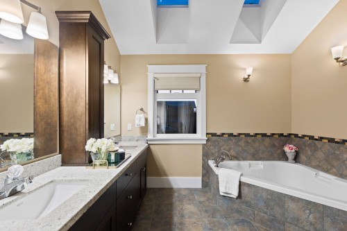 3895 23Rd Avenue W, Vancouver, BC 