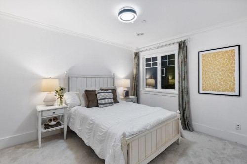 3895 23Rd Avenue W, Vancouver, BC 