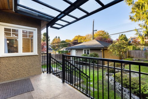 3895 23Rd Avenue W, Vancouver, BC 