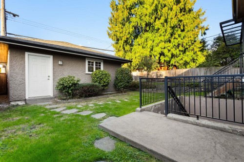 3895 23Rd Avenue W, Vancouver, BC 