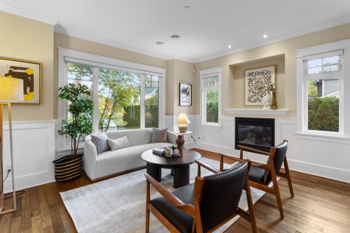 3895 23Rd Avenue W, Vancouver, BC 