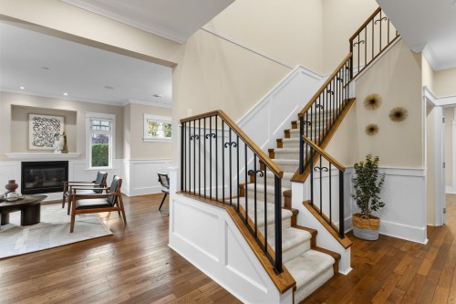 3895 23Rd Avenue W, Vancouver, BC 