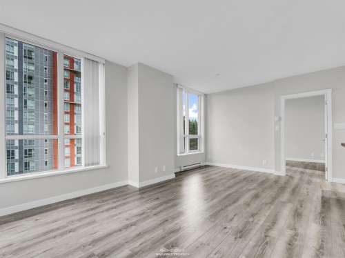 1503-3093 Windsor Gate, Coquitlam, BC 