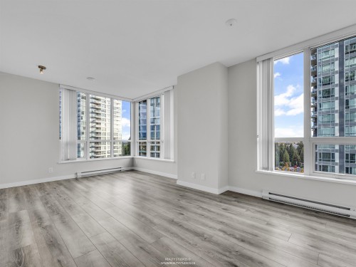 1503-3093 Windsor Gate, Coquitlam, BC 