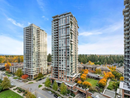 1503-3093 Windsor Gate, Coquitlam, BC 