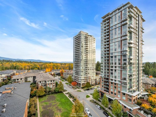 1503-3093 Windsor Gate, Coquitlam, BC 