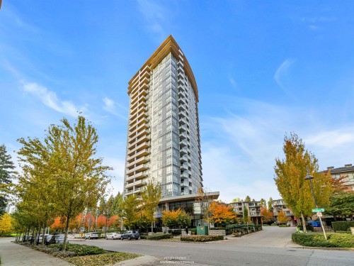 1503-3093 Windsor Gate, Coquitlam, BC 
