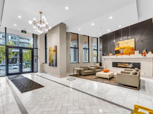 1503-3093 Windsor Gate, Coquitlam, BC 