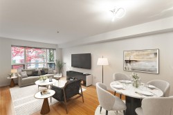 210-3575 Euclid Avenue  Vancouver, BC V5R 6H5