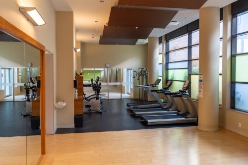 608-7788 Ackroyd Road, Richmond, BC 