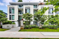 303-2239 7th Avenue W Vancouver, BC V6K 1Y3