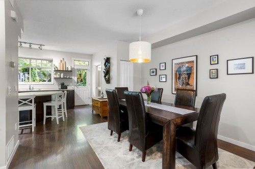 5-55 Hawthorn Drive, Port Moody, BC 