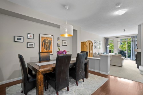 5-55 Hawthorn Drive, Port Moody, BC 