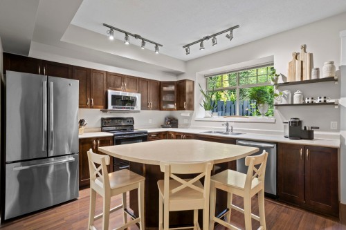 5-55 Hawthorn Drive, Port Moody, BC 