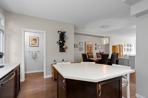 5-55 Hawthorn Drive, Port Moody, BC 