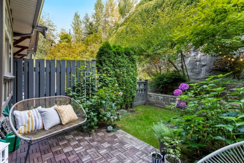 5-55 Hawthorn Drive, Port Moody, BC 