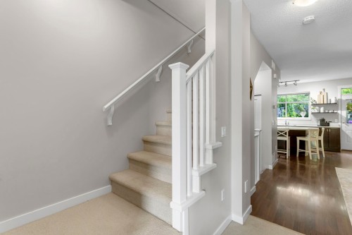 5-55 Hawthorn Drive, Port Moody, BC 