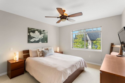 5-55 Hawthorn Drive, Port Moody, BC 