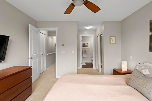 5-55 Hawthorn Drive, Port Moody, BC 