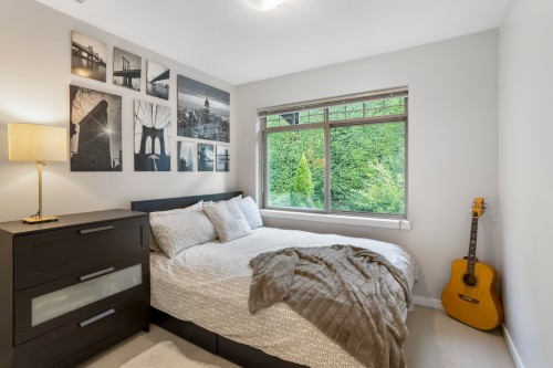 5-55 Hawthorn Drive, Port Moody, BC 