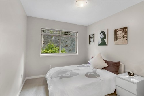 5-55 Hawthorn Drive, Port Moody, BC 