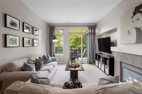 5-55 Hawthorn Drive, Port Moody, BC 