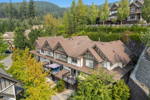 5-55 Hawthorn Drive, Port Moody, BC 