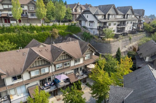 5-55 Hawthorn Drive, Port Moody, BC 