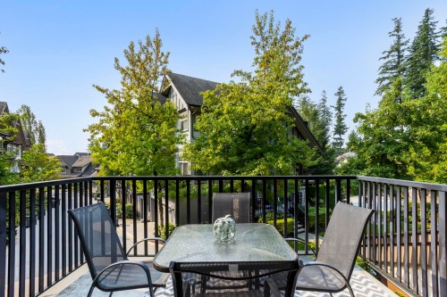 5-55 Hawthorn Drive, Port Moody, BC 