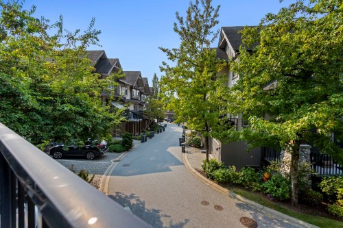 5-55 Hawthorn Drive, Port Moody, BC 