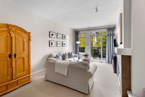 5-55 Hawthorn Drive, Port Moody, BC 