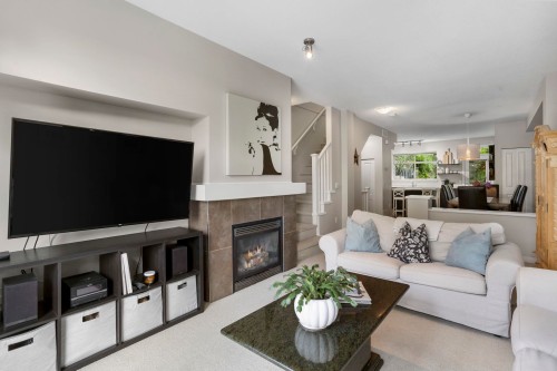 5-55 Hawthorn Drive, Port Moody, BC 