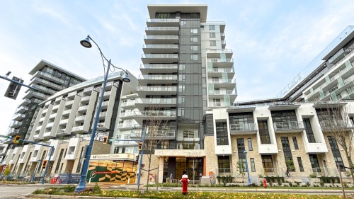 744-6500 Minoru Boulevard, Richmond, BC 