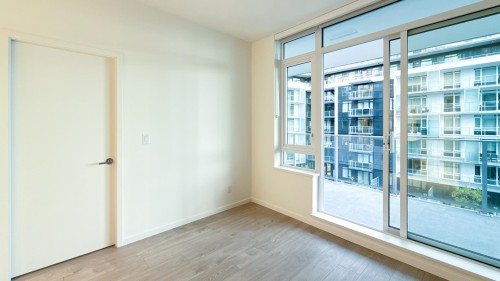 744-6500 Minoru Boulevard, Richmond, BC 