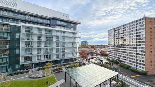 744-6500 Minoru Boulevard, Richmond, BC 