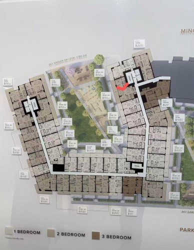 744-6500 Minoru Boulevard, Richmond, BC 