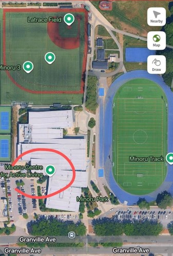 744-6500 Minoru Boulevard, Richmond, BC 