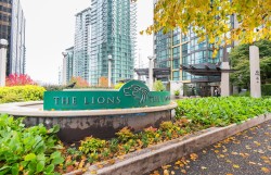 2007-1331 Alberni Street  Vancouver, BC V6E 4S1