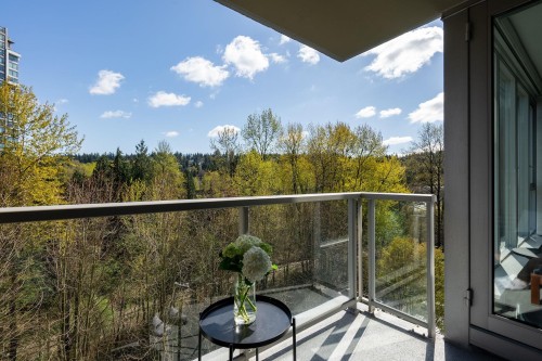 1009-660 Nootka Way, Port Moody, BC 