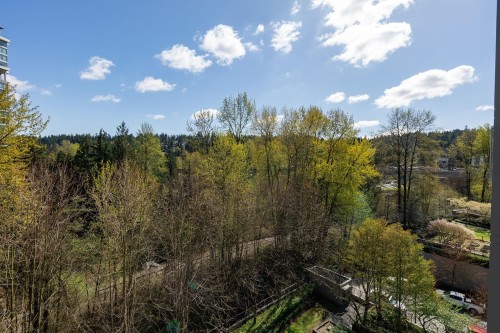 1009-660 Nootka Way, Port Moody, BC 