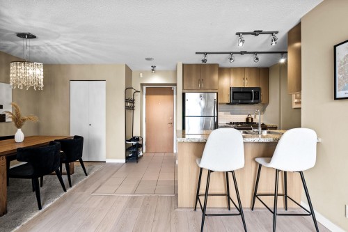 1009-660 Nootka Way, Port Moody, BC 