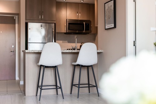 1009-660 Nootka Way, Port Moody, BC 